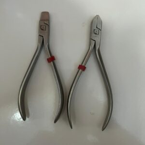 Alicate de Torque Individual – Quinelato (par)