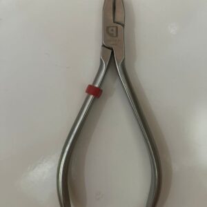 Alicate V band 168 Quinelato