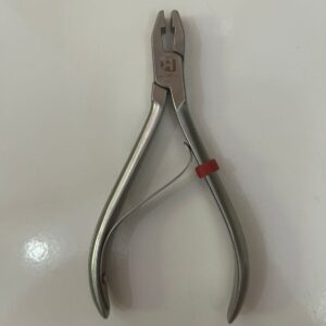 Alicate de La Rosa (Ortodontia)