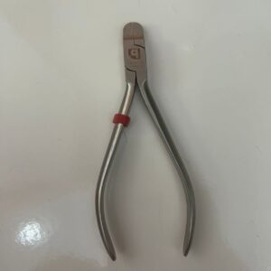 Alicate de torque longo Quinelato 442L