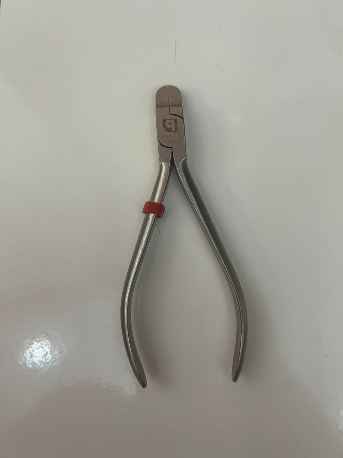 Alicate de torque longo Quinelato 442L
