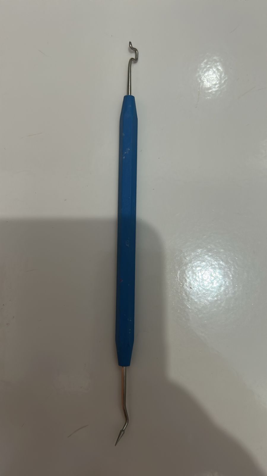 Aplicador de elastic