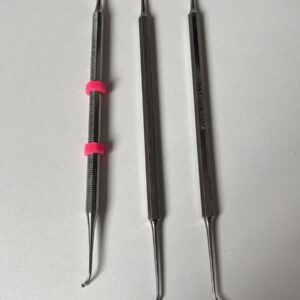 Espátula Odontológica (Venda Unitária)