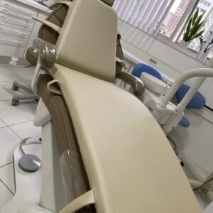 Esteira conforto para cadeira odontológica