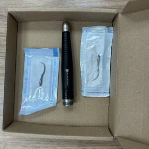 Caneta de Ultrassom Odontológico