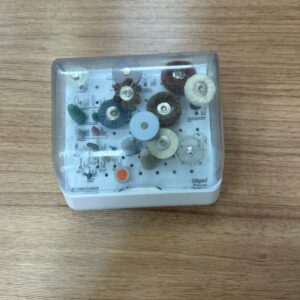 Kit DHPRO para Prótese Odontológica