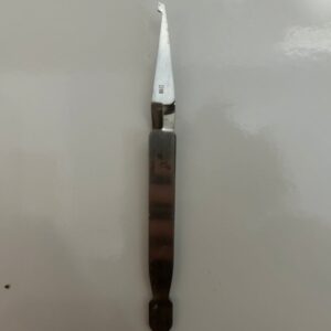 Pinça para bracket Morelli