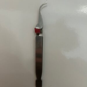 Pinça para Tubo – Morelli