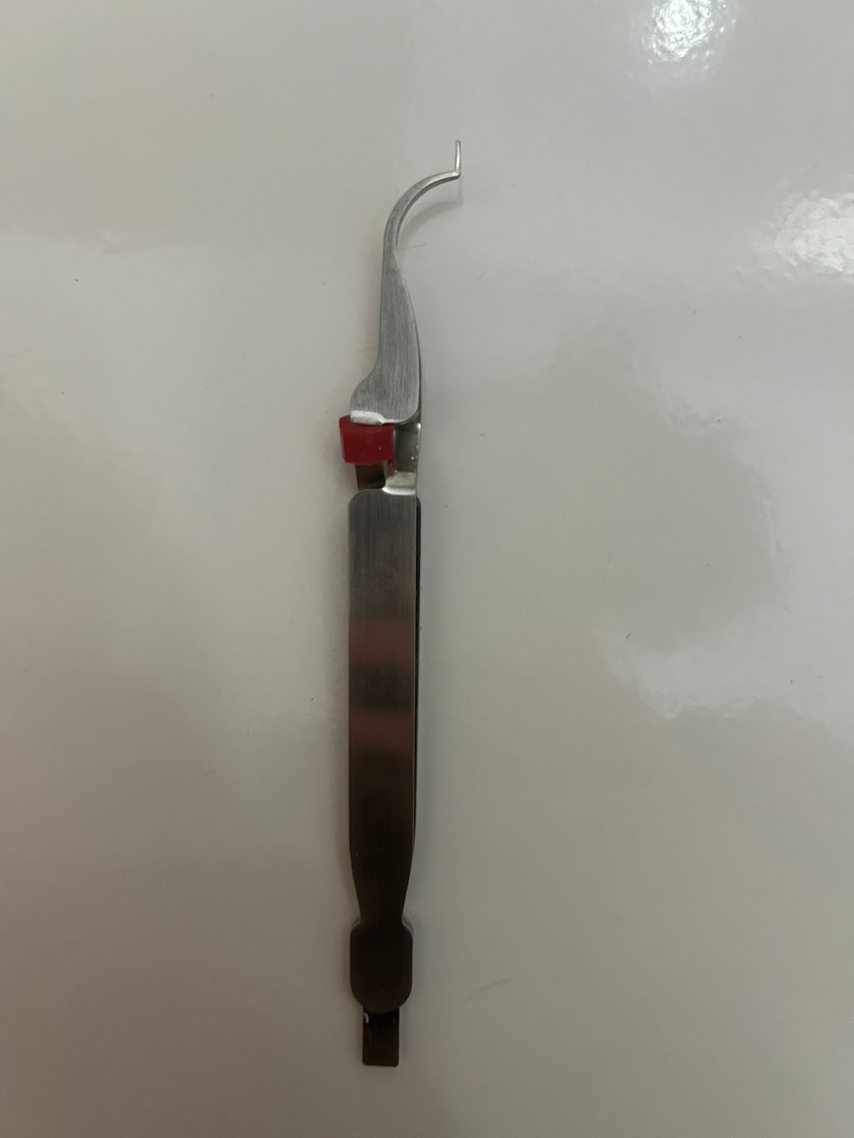 Pinça para tubo Morelli