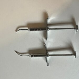 Porta Amálgama Micro (Instrumento Odontológico)