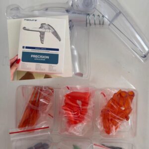 Seringa Centrix – Nunca Usada