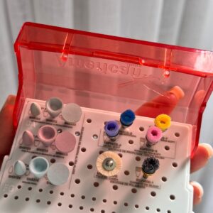 kit ultra gloss nunca usado