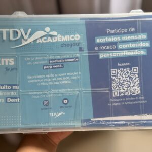 Kit TDV dentistica