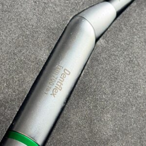 Contra Ângulo Endodôntico 70:1 – Pouco Usado