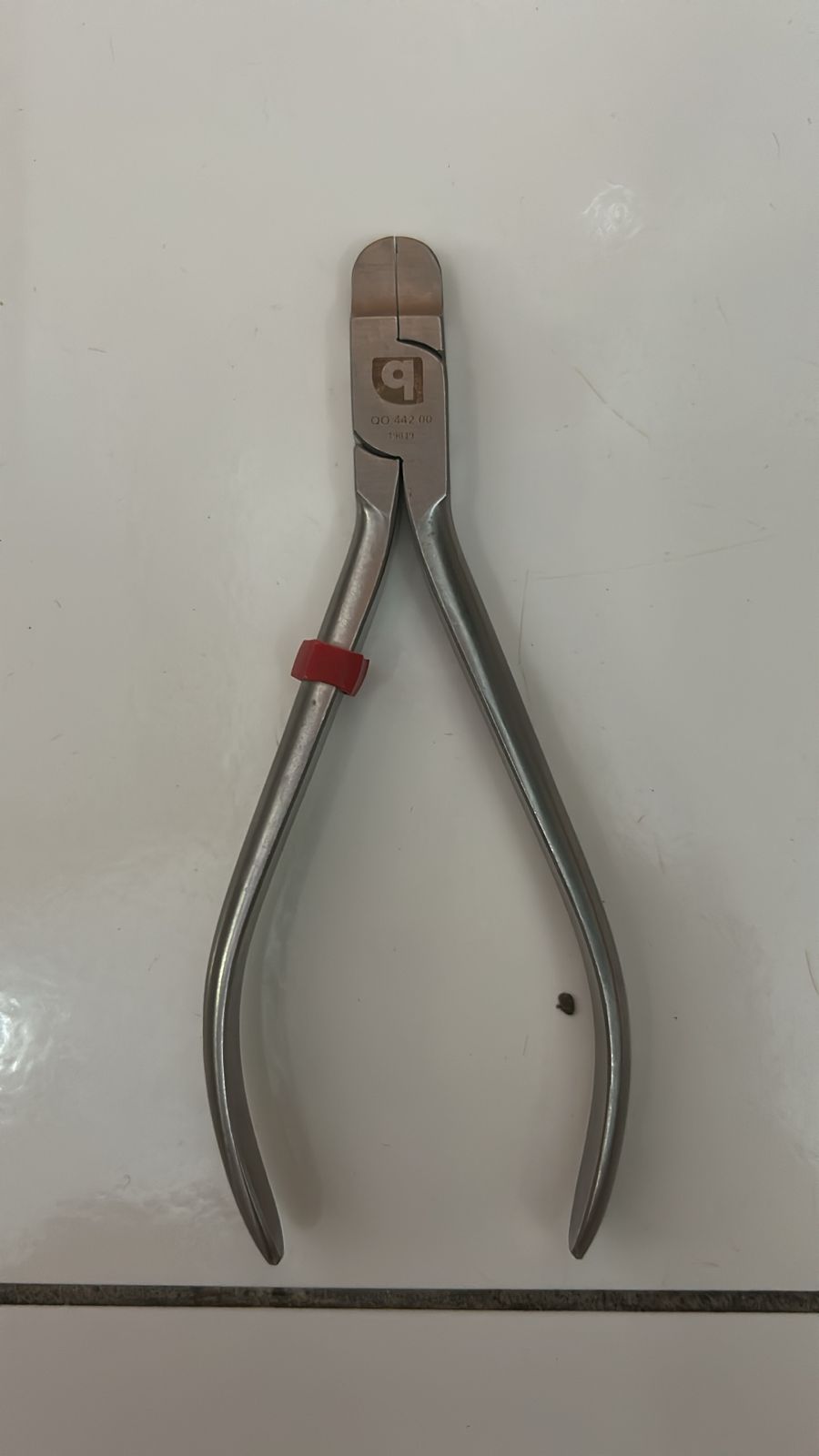 alicate torque quinelato