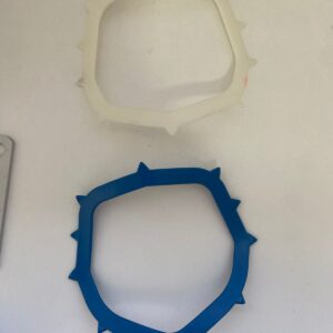 Arco de Ostby (Odontológico) – Unidade