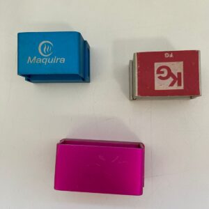 Broqueiro Odontológico – Unidade