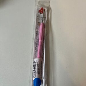 Dobrador de Amarrilho Odontológico (Instrumento para Ortodontia)