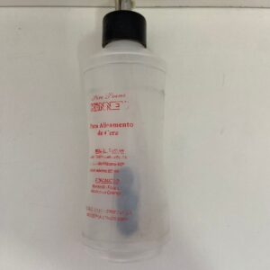 Lamparina a Álcool de Plástico (Odontológica)