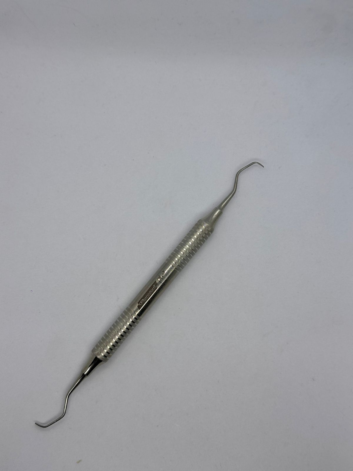 CURETA GRACEY 7-8
