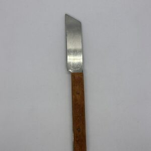 Faca para Gesso