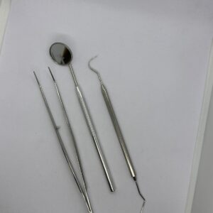 Kit Clínico ( Golgran )