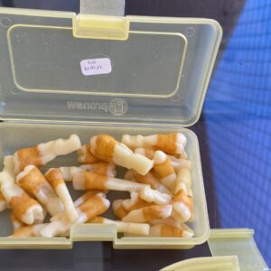 Kit Dentes Periodontia com 28 Dentes (Treinamento Odontológico)