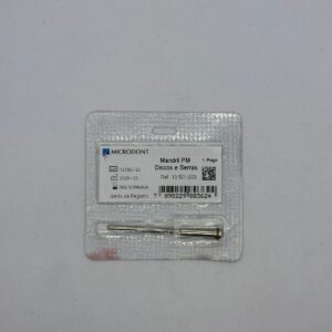 Mandril PM para Discos e Serras - Microdont