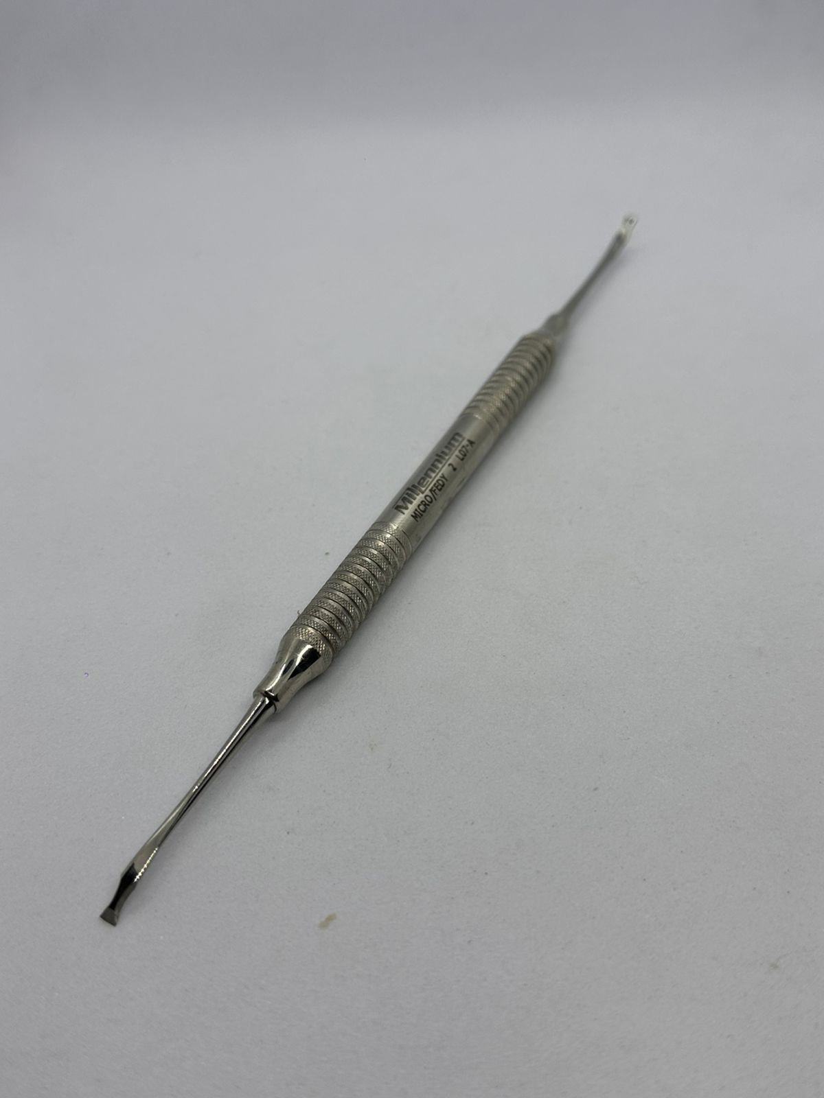 Microfedy 2. L07A1