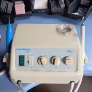 Ultra-som Gnatus Odontológico Revisado com Garantia – Equipamento Completo