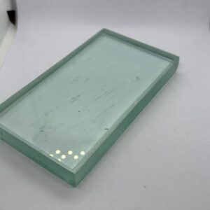 Placa de Vidro 20mm