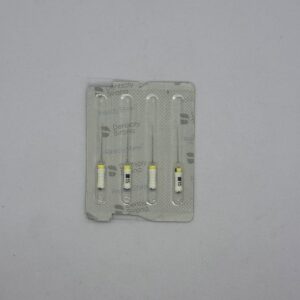 Ready Steel K-File 21mm - Dentsply Maillefer (4 unidades)