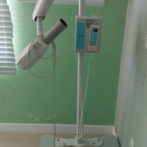 RX Dabi Atlante Odontológico Revisado – Garantia de 3 Meses