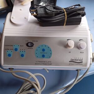 Ultra-som Dentmed Revisado com Garantia – Equipamento Odontológico Completo