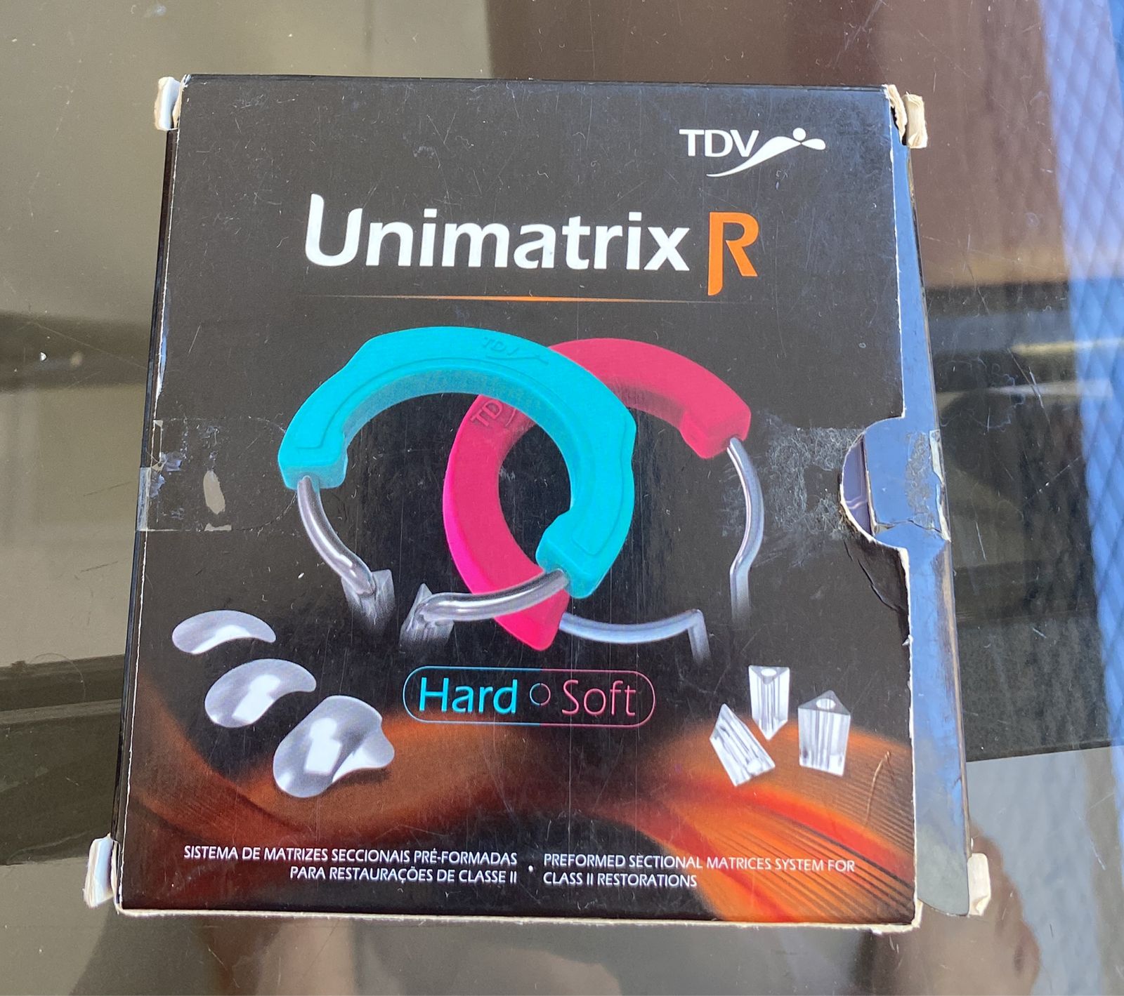 Unimatrix nova