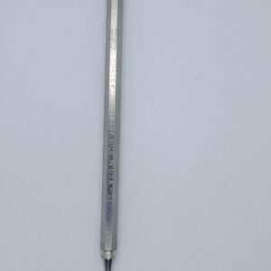 Cureta Gracey 3-4 Odontológica (Usada) – Instrumento de Periodontia em Aço Inox
