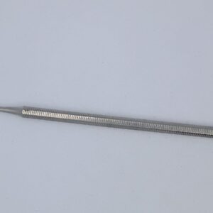 Cinzel 34 Odontológico (Usado) – Instrumento Cirúrgico em Aço Inox