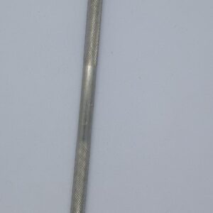 Cureta Gracey 7-8 Odontológica (Usada) – Instrumento de Periodontia em Aço Inox