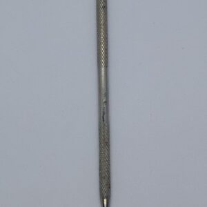 Goldman Fox 1 Odontológico (Usado) – Instrumento para Periodontia em Aço Inox