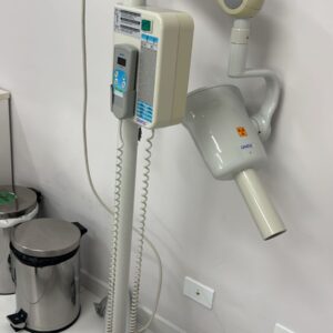 Rx Periapical Gnatus TIMEX 70C – 70 kVp