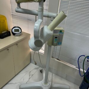 Raio-X Gnatus Odontológico
