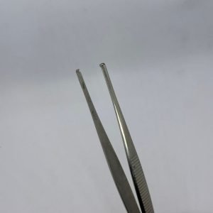 Pinça Dente de Rato Odontológica