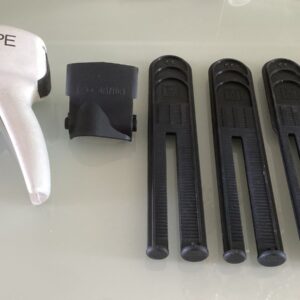 Pistola para Silicone de Adição 3M