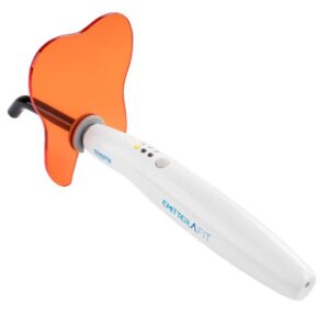 Fotopolimerizador Emitter A Fit - Schuster