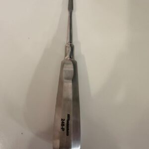 Alavanca Reta Millennium Odontológica