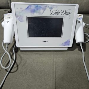 Laser Odontológico DMC Elite Duo Usado