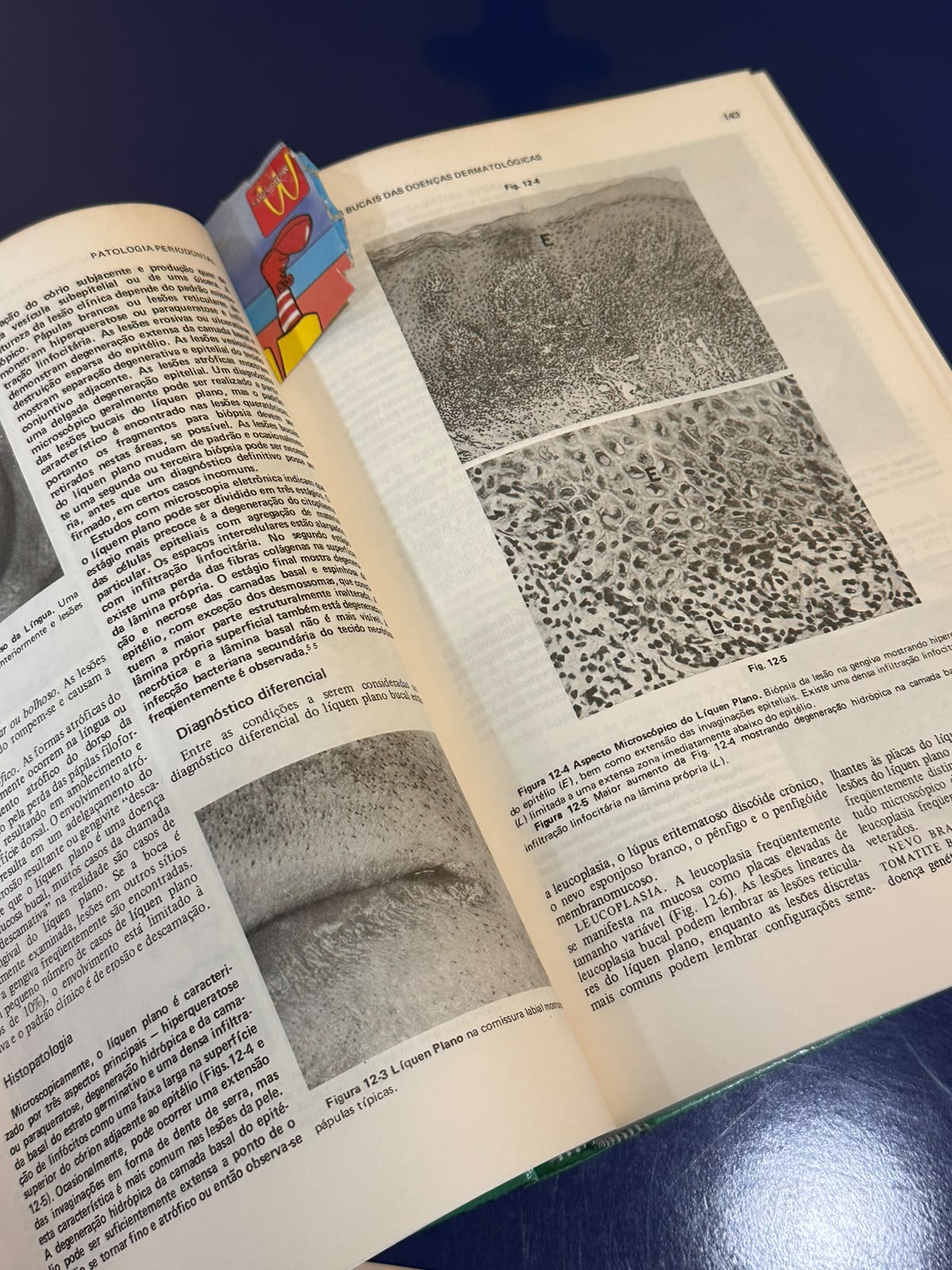 Livro de Periodontia Clínica Livro de Periodontia Clínica