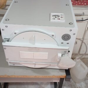 Autoclave Stermax