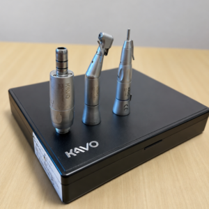 Kit Acadêmico Kavo 3NS Série 500 Original