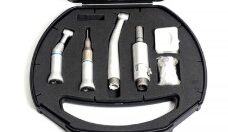 Kit Academico Dabi